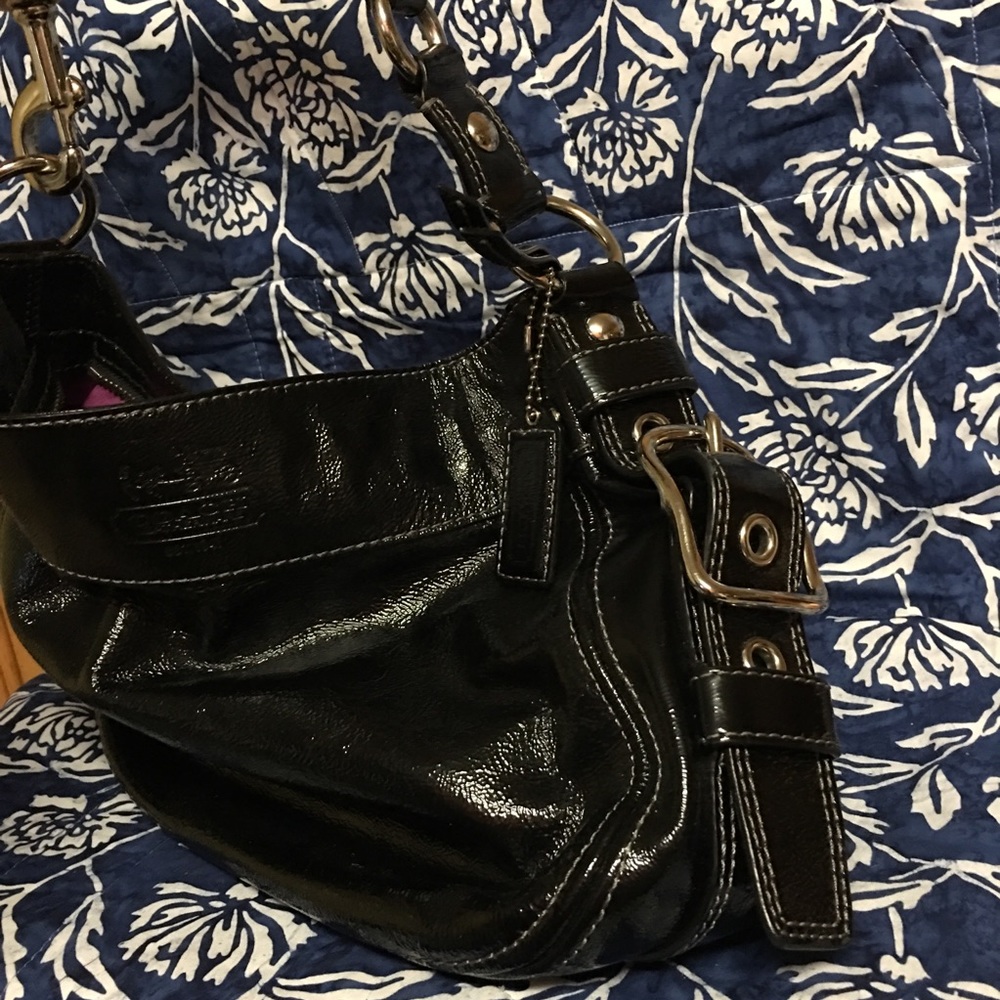 Coach Handbag - Picture 2 of 5